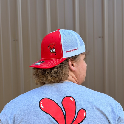 Official Chicken Shine Richardson Trucker Hat