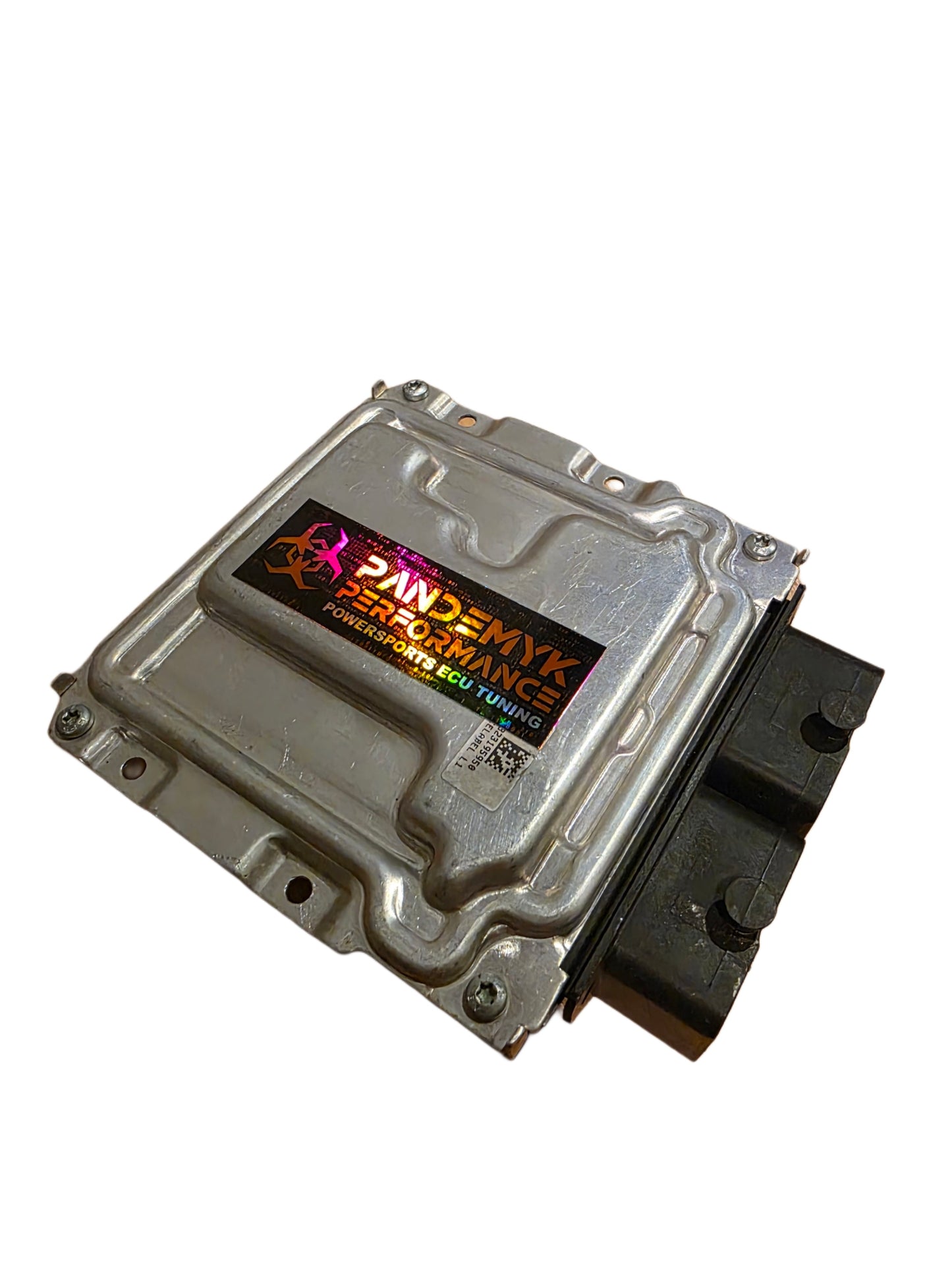 2023-2026 Pandemyk Performance Polaris Youth RZR 200 EFI Tune