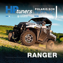 Pandemyk Performance Stage 1 ECM Tuning for 2015-2024 Polaris Ranger 1000 (Regular and XP) w/ HP Tuners