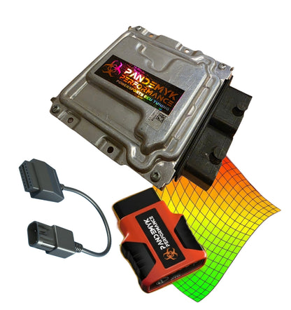 2015-2026 Pandemyk Performance Polaris Sportsman 570 Tune (All Models)