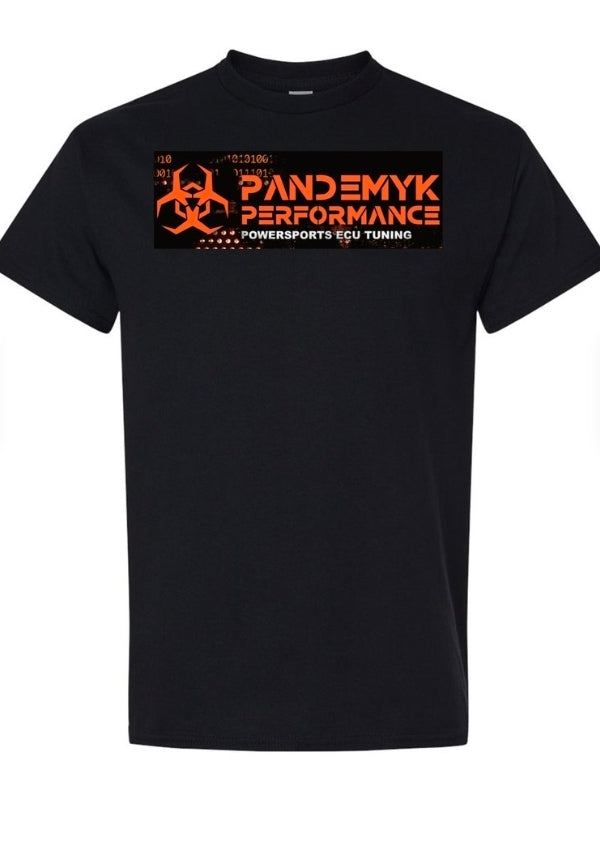 Team Pandemyk 2025 T-Shirt