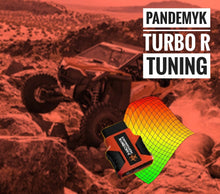 2022-2024 Pandemyk Performance Polaris RZR Turbo R Tune