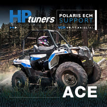 Pandemyk Performance Stage 1 ECM Tuning for 2014-2016 Polaris Ace 325 w/ HP Tuners
