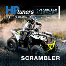 Pandemyk Performance Stage 2 ECM Tuning for 2014-2024 Polaris Scrambler 1000 w/ HP Tuner