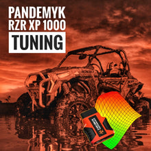 2014-2023 Pandemyk Performance Polaris RZR XP 1000 Tune (All Models)