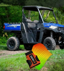 Pandemyk Performance Stage 1 ECM Tuning for 2014-2024 Polaris Ranger 570 w/ HP Tuners
