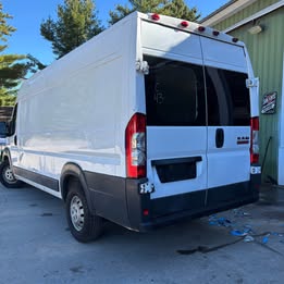 2016 Ram Pro Master 3500 159 WB