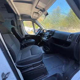 2016 Ram Pro Master 3500 159 WB