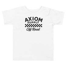 Axiom Supply Toddler Short Sleeve Tee
