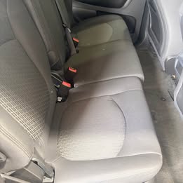 2009 Chevrolet Traverse