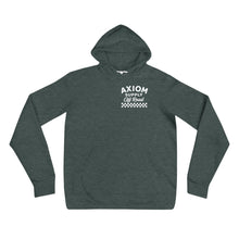 Axiom Supply Racing Women's Hoodie