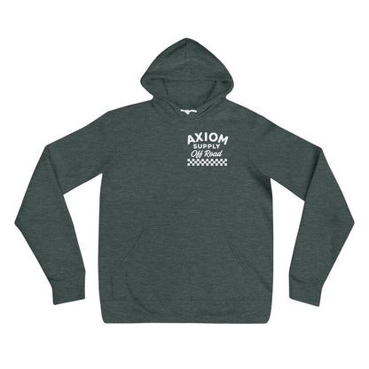 Axiom Supply Racing Women's Hoodie