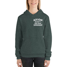 Axiom Supply Racing Women's Hoodie