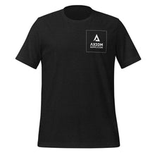 Axiom Supply Fine Line T Shirt