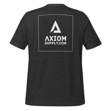 Axiom Supply Fine Line T Shirt