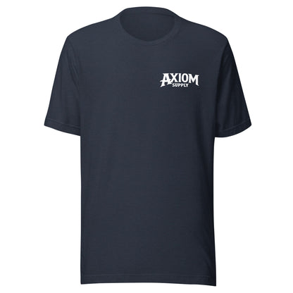 Axiom Supply Into the Desert T Shirt