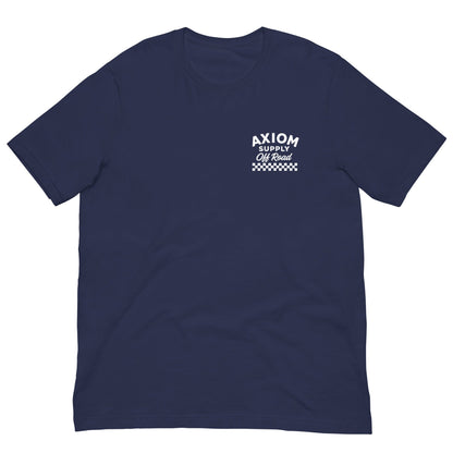 Axiom Supply Off Road T Shirt