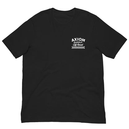 Axiom Supply Off Road T Shirt
