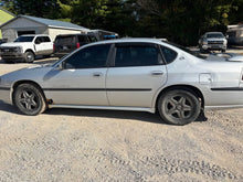 2003 Chevrolet Impala