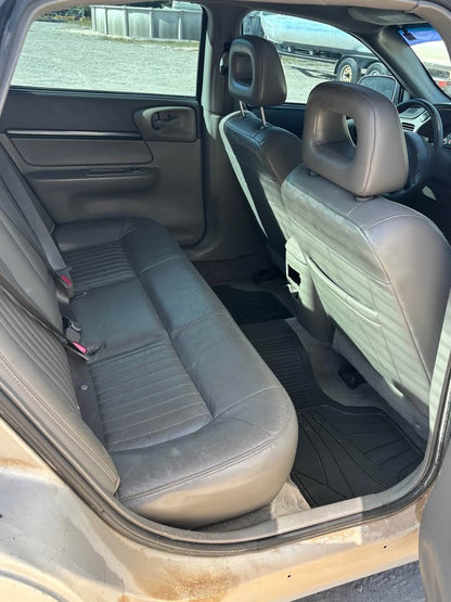 2003 Chevrolet Impala